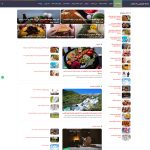 رپورتاژ آگهی در سایت به مطلب