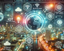 هوش مصنوعی و آینده کسب و کارها: تحول دیجیتال در راه است