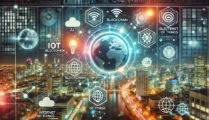 هوش مصنوعی و آینده کسب و کارها: تحول دیجیتال در راه است